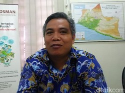 Ini Kasus yang Ditangani ORI DIY Sebelum Diteror Lemparan Batu