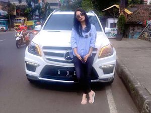 Jennifer Dunn Ditangkap karena Narkoba, Ini Kata Sarita