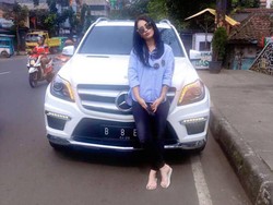 Shafa Happy Usai Hajar Jennifer Dunn