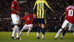 Deretan Aksi Wayne Rooney untuk Setan Merah