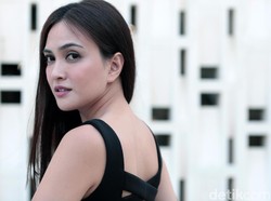 Shandy Aulia Bicara tentang Film Horor yang Berbau Seks