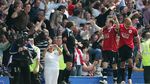Tinggalkan MU, Rooney Pulang Kampung ke Everton