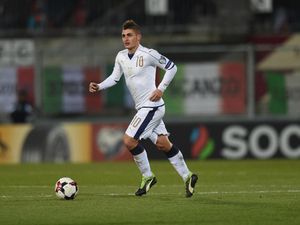 Barcelona Belum Menyerah Kejar Verratti