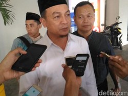 Rizieq Batal Pulang, Bachtiar Nasir: Tidak Ingin Indonesia Kacau