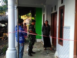 Warga Desa Pakuwesi Minta Polisi Segera Ungkap Teror Ledakan