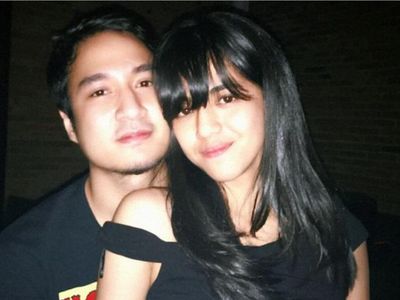 Momen-momen Mesra DJ Una dan Irsan Ramadhan