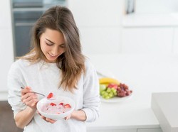 3 Persiapan agar Program Diet Bunda Sukses