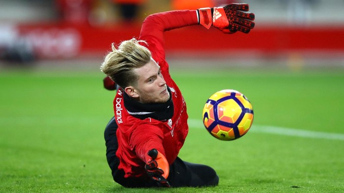Musim Pembuktian Karius