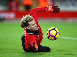 Musim Pembuktian Karius