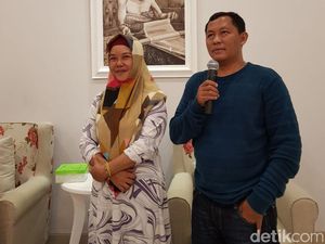 Mengenal Suparno, Pemilik Istana Negara untuk Lansia di Wonogiri