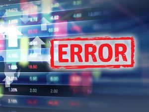 Perdagangan Saham Error, BEI: Bukan Karena Virus atau Hacker