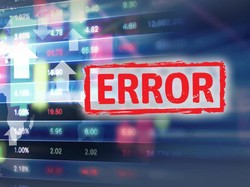 Perdagangan Saham Error, BEI: Bukan Karena Virus atau Hacker