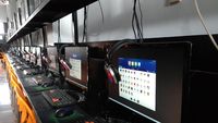 Melongok Game Center Bertenagakan 113 Komputer di Bekasi