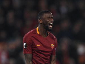 Ucapkan Terima Kasih ke Roma, Ruediger Kini Antusias Tatap Petualangan di Chelsea