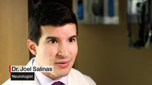 Joel, Dokter Ganteng dengan Empati Tingkat Tinggi pada Pasiennya