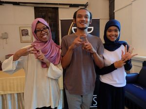 Kembali Hadir, Gala Balet Indonesia ke-2 Kolaborasi dengan Penari Difabel