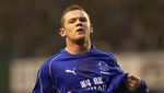 Tinggalkan MU, Rooney Pulang Kampung ke Everton