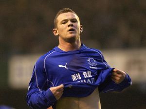 Rooney: Sempat Merah, tapi Kini Kembali Biru