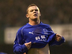 Rooney: Sempat Merah, tapi Kini Kembali Biru