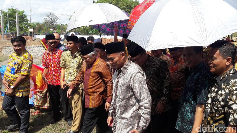 Mendikbud Harap 100% Guru dapat Tunjangan Profesi