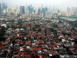 Jokowi Mau Pindahkan Ibu Kota, Komisi XI DPR: Secara Politik Setuju