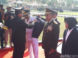 Daerahnya Aman, 4 Kepala Daerah di Jatim Ini Diganjar Penghargaan