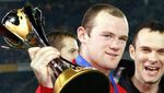 Deretan Aksi Wayne Rooney untuk Setan Merah