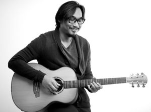 Selain Konser Virtual, Adhitia Sofyan Tutup Tahun dengan Sampai Nanti