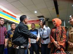 Jadi Korban Penamparan, Petugas Avsec Maafkan Istri Jenderal