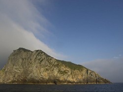 Pulau Okinoshima yang Terlarang Untuk Perempuan Jadi Warisan Dunia