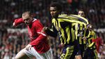 Tinggalkan MU, Rooney Pulang Kampung ke Everton