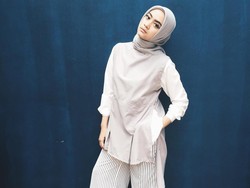 Ayudia Bing Slamet Segera Rilis Buku Kedua