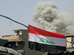 Terkepung di Mosul, Militan ISIS Menceburkan Diri ke Sungai