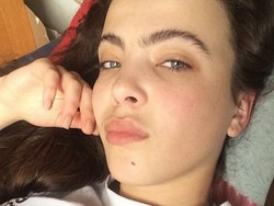 Laminating Alis Jadi Tren, Ini Proses Alis Dilaminating