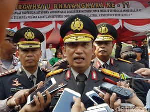 Polda Banten Fokus Pemberantasan Narkoba dan Kelompok Radikal Polda Banten Fokus Pemberantasan Narkoba dan Kelompok Radikal