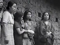 Peneliti Korsel Temukan Bukti Video Budak Seks Tentara Jepang