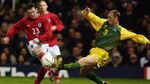 Tinggalkan MU, Rooney Pulang Kampung ke Everton