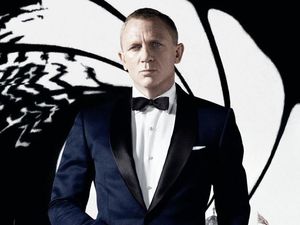 Eksklusif! Daniel Craig Ungkap Tak Ada Hari Buruk Selama Jadi James Bond Eksklusif! Daniel Craig Ungkap Tak Ada Hari Buruk Selama Jadi James Bond