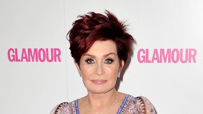 Sharon Osbourne yang tetap seksi di usia 66 tahun alasannya diet atkins. Foto: Getty Images Sharon Osbourne yang tetap seksi di usia 66 tahun alasannya diet atkins. Foto: Getty Images