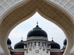 Kemenpar Ajak Pelaku Pariwisata Malaysia Jual Paket Wisata Aceh