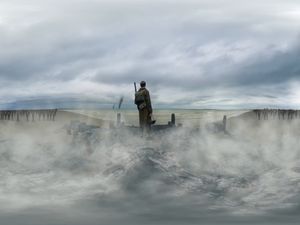 Video VR Dunkirk Super Menegangkan