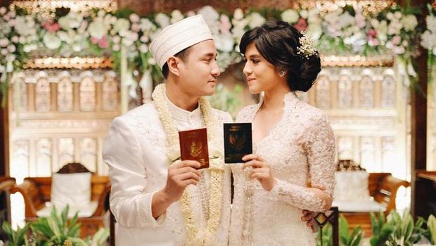 Foto DJ Una dan Irsan dari instagram.