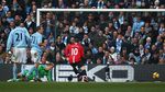 Deretan Aksi Wayne Rooney untuk Setan Merah