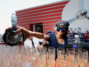 Biar Turis Tak Seenak Jidat, Hotel Batasi Konsumsi Alkohol