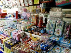 Bikin Anak Senang, Ini 10 Ide Kado Khitanan yang Bermanfaat