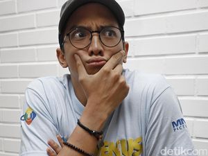 Izin Alexis Dicabut, Ge Pamungkas: Sedih Banget! Izin Alexis Dicabut, Ge Pamungkas: Sedih Banget!