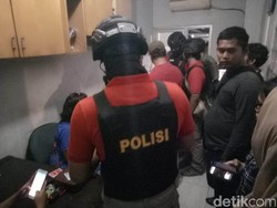 Tim Tiger Jakut Tangkap Penjambret di Koja