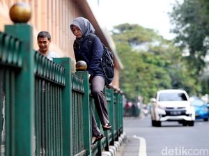 Yuk Ubah Mindset Biar Nggak Dicap Negara Paling Malas Jalan Kaki