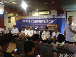 4 Juta Mobil Lewati 3 Tol Saat Arus Mudik-Balik Lebaran