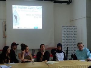 6 Penari Difabel akan Meriahkan Gala Balet Indonesia ke-2